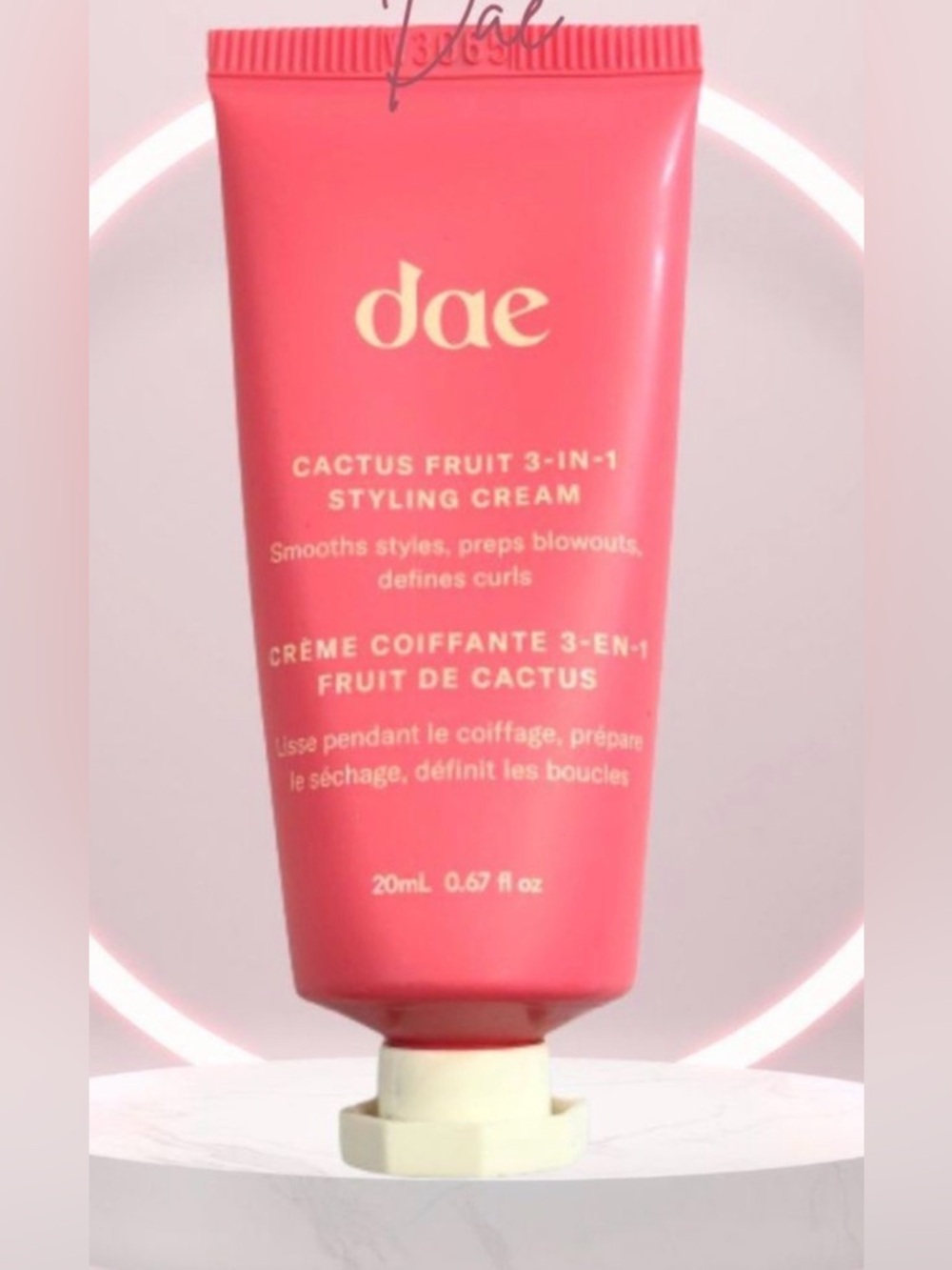 🎀PICK 5/$25 DAE CACTUS FRUIT 3 in 1 STYLING CREAM